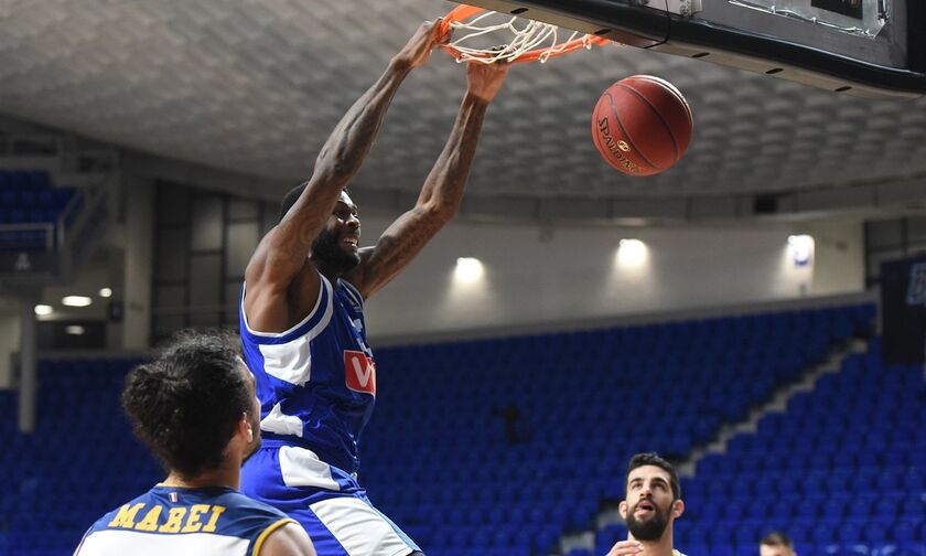 Eurocup: Η Μπουλόν 73-71 εκτός τη Μπούντουτσνοστ (vid)