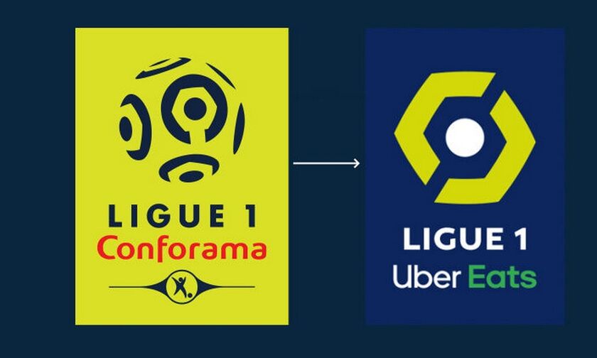 Ligue 1: Iσόπαλο το Σεντ Ετιέν - Ανζέ