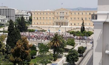 Εύρεση εργασίας: Προσλήψεις-Προκηρύξεις σε δημόσιες υπηρεσίες