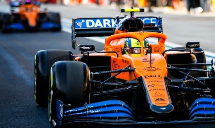 Η MSP πήρε μετοχές της McLaren