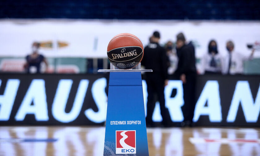 Προμηθέας - Κολοσσός: Δύο ώρες αργότερα το τζάμπολ 