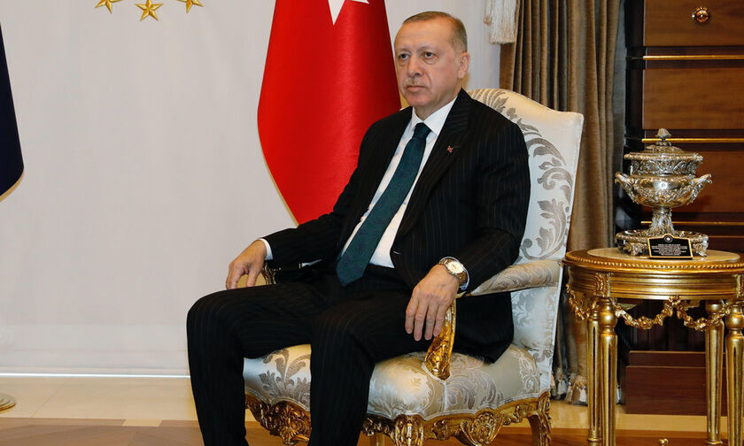 Κυρώσεις κατά Τουρκίας ανακοίνωσαν οι ΗΠΑ - Η αντίδραση του τουρκικού ΥΠΕΞ 