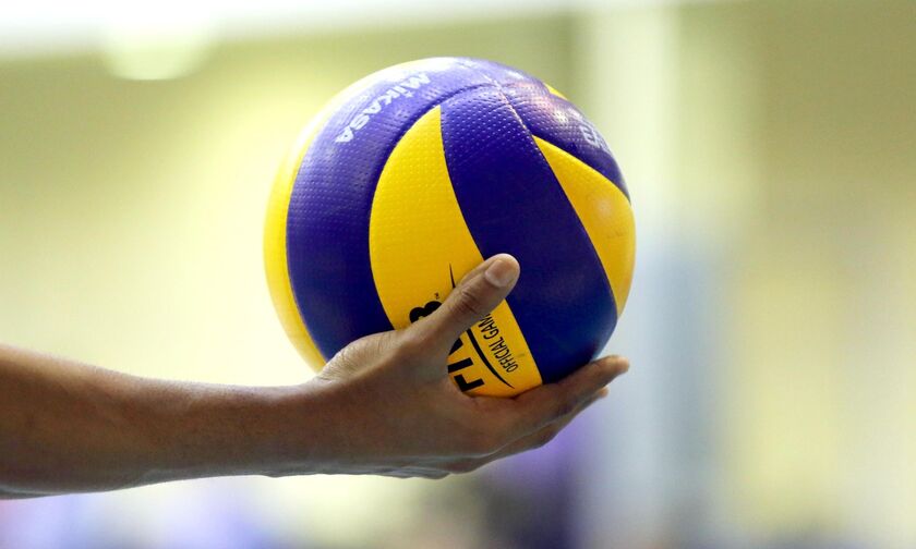 Volley League Ανδρών: Οι οδηγίες της Υγειονομικής Επιτροπής ενόψει επανέναρξης