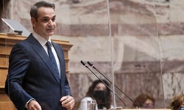 Μητσοτάκης: Μείωση του ενοικίου κατά 80% - Ποιους αφορά