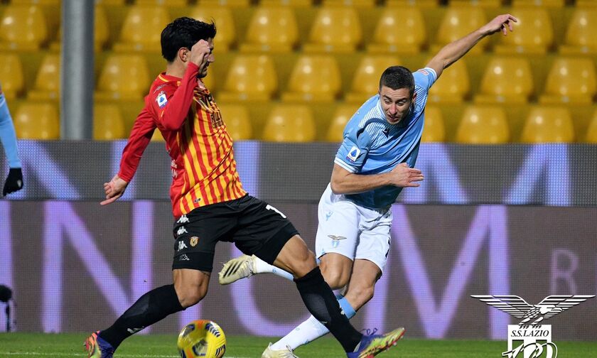 Serie A: Έχασε κι άλλο έδαφος η Λάτσιο (Highlights)