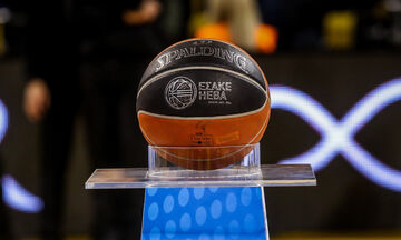 Basket League: Λάρισα - Άρης... εξ αναβολής!