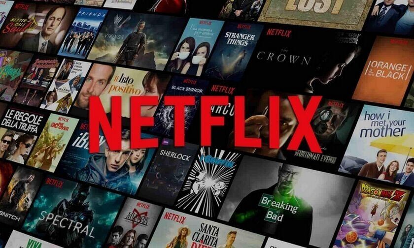Αυτές είναι οι 50 σειρές του Netflix με την μεγαλύτερη θεαματικότητα του 2020