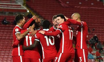 Premier League: Ο Φιρμίνιο «καθάρισε» στην εκπνοή για τη Λίβερπουλ (highlights)