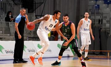 Τα αποτελέσματα σε Eurocup και BCL 