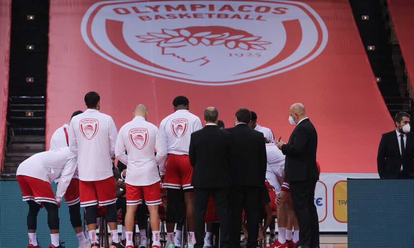Ολυμπιακός: «Θύμα» των νέων συνθηκών στην Euroleague! 