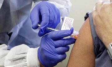 Στις 27 Δεκεμβρίου οι πρώτοι 100 εμβολιασμοί σε υγειονομικούς σε δύο νοσοκομεία της Αθήνας