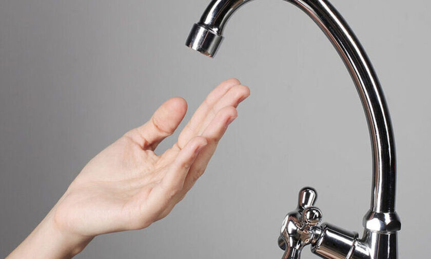 ΕΥΔΑΠ: Διακοπή νερού σε Αθήνα, Ελληνικό, Καλλιθέα, Ψυχικό