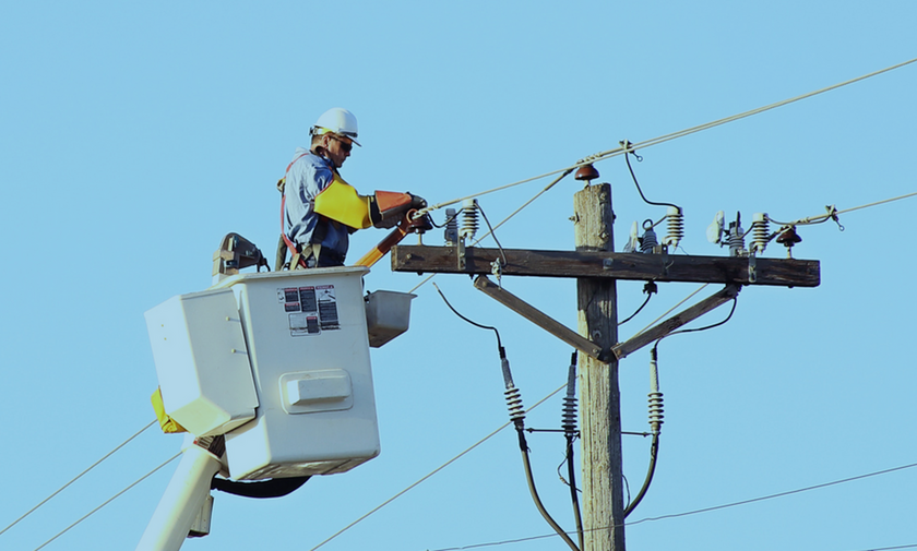 ΔΕΔΔΗΕ: Διακοπή ρεύματος σε Αγ. Αναργύρους, Αίγινα, Αθήνα, Βούλα, Ασπρόπυργο