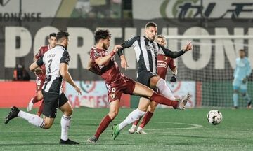 Liga NOS: «Μοιρασιά» στο Πορτιμάο (0-0)