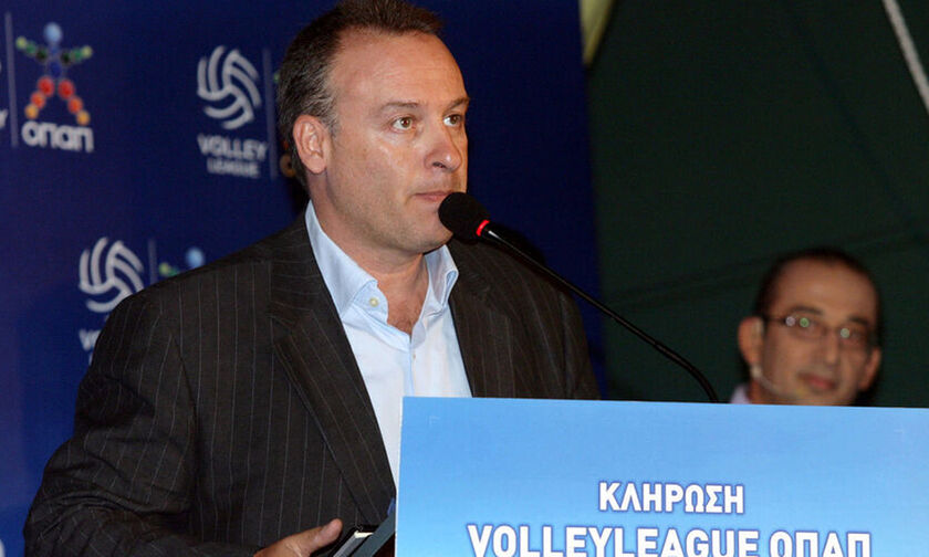 Volley League: Επιστολή Ταρνατόρου για την επανεκκίνηση του πρωταθλήματος