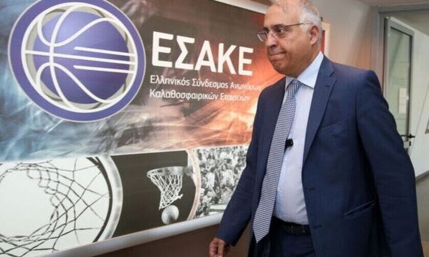 Ηρακλής- Δρακόπουλος: «Μανωλόπουλος ή Ζούρος- Κάποιοι νομίζουν πως είναι δημόσιοι υπάλληλοι»