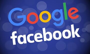 Google - Facebook: Συμμαχία γιγάντων για το... καλό τους