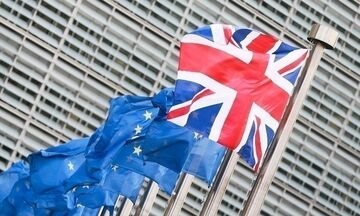 Brexit: Κοντά σε συμφωνία για το εμπόριο ΕΕ-Βρετανία