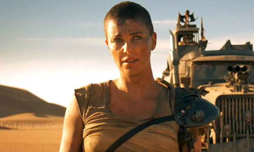 To «Mad Max: Furiosa» έρχεται τον Ιούνιο του 2023