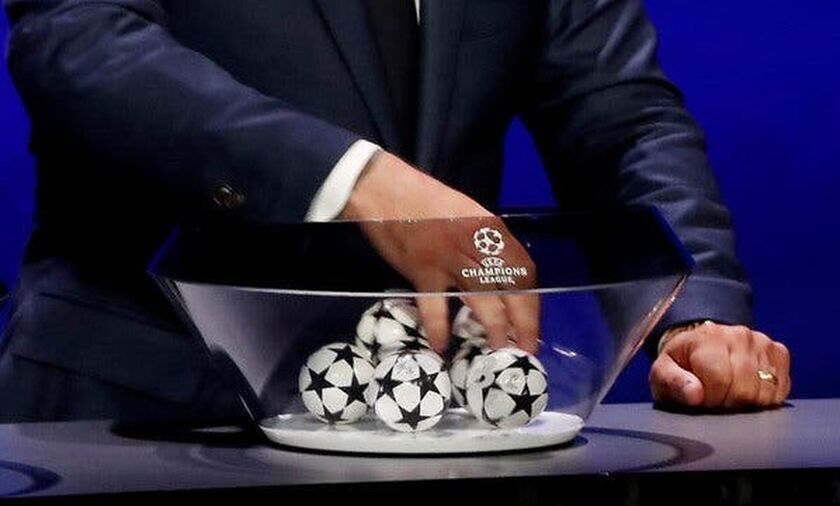 Champions League: Στους «ισχυρούς» ο Ολυμπιακός και το 2021-22, ποιοι οι... πιθανοί αντίπαλοι!