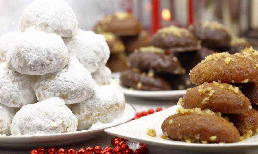 Κρας τεστ στα γλυκά των γιορτών: Ποια είναι πιο υγιεινά