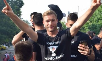 Ξάνθη: Φέρνει Πέτροβιτς με τρεις μήνες καθυστέρηση