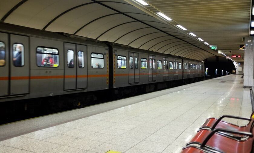 Μετρό: Κλείνουν πέντε σταθμοί