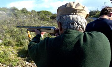 Τραγωδία στην Ευρυτανία: Νεκρός ο κυνηγός που δέχτηκε κατά λάθος πυρά από τον αδελφό του