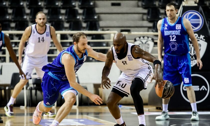 Το πανόραμα της Basket League: Ο ΠΑΟΚ συνηθίζει τις νίκες - «Βόμβα» το Λαύριο (βαθμολογία)