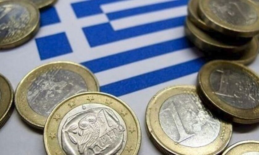 Προϋπολογισμός: Έλλειμμα 13,747 δισ. ευρώ το ενδεκάμηνο Ιανουαρίου - Νοεμβρίου 2020