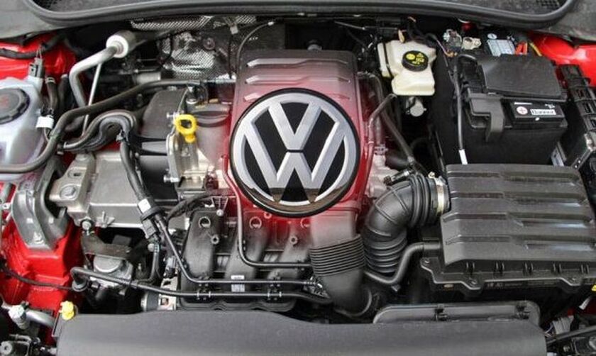 Ποιο είναι το μοναδικό νέο VW χωρίς turbo;