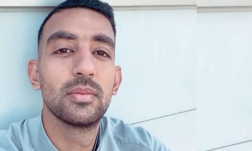 Χασάν, η επιστροφή: «Το γράφω με... δάκρυα στα μάτια» (vid)