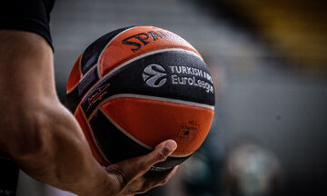 EuroLeague: Το top 10 της 17ης αγωνιστικής (vid)