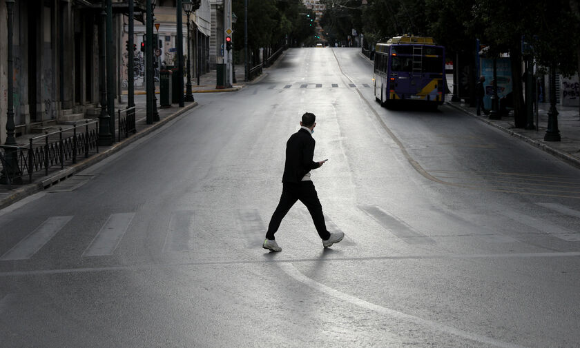 Στροφή Ροδόπης: Νέα έκτακτα μέτρα, Αυστηρό lockdown έως τις 10/1