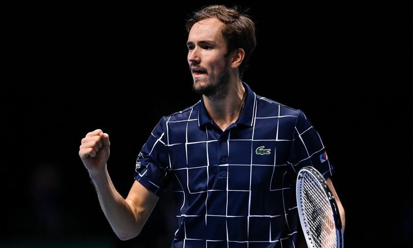 Μεντβέντεφ: «Έφυγα από τη Ρωσία λόγω κρύου και κίνησης»