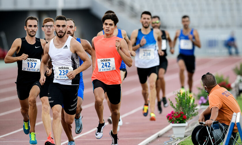 ΣΕΓΑΣ: Οι όμορφες αγωνιστικές στιγμές που μας άφησε το 2020 (vid)