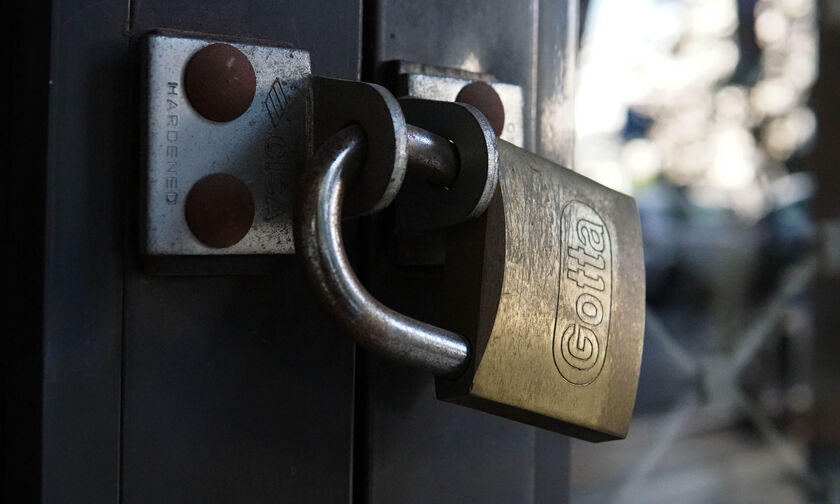 Κορονοϊός: Τι ισχύει με τα ενοίκια των κλειστών επιχειρήσεων τον Ιανουάριο