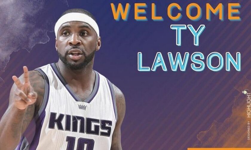 Κολοσσός Ρόδου: Ανακοινώθηκε ο NBAer Λόσον