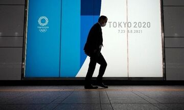 Ολυμπιακοί Αγώνες: Σε περιβάλλον… «φούσκας», πως θα γίνουν οι αγώνες στο Τόκιο!