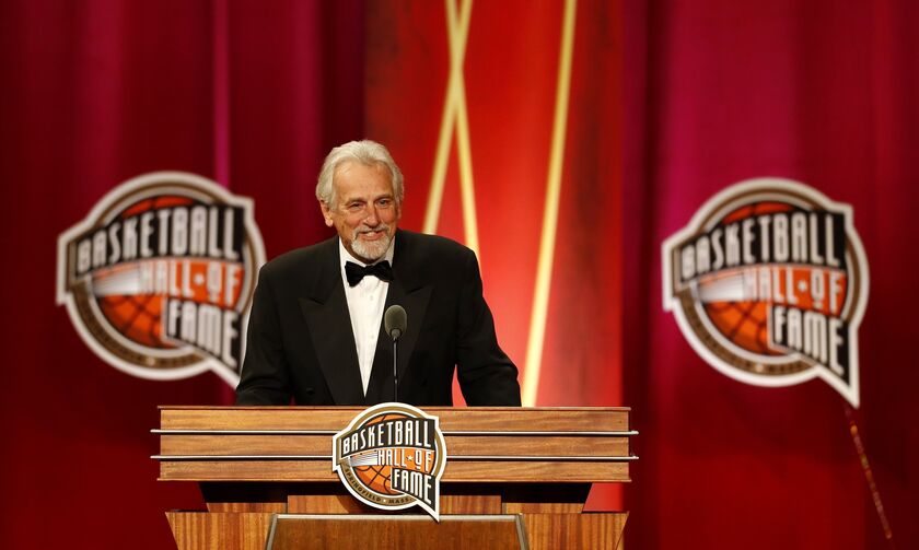 ΝΒΑ: Πέθανε ο Hall Of Famer Πολ Ουέστφαλ