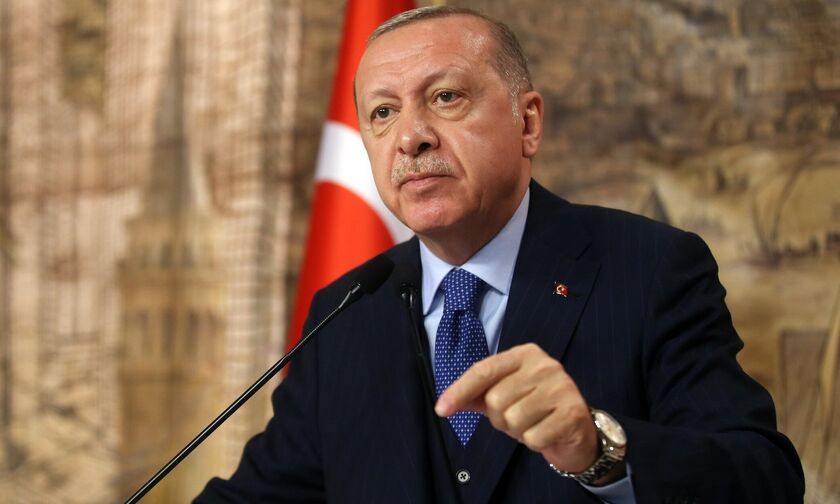 Τουρκία: Πώς ο Ερντογάν «τσέπωσε» τα χρήματα από το πρωτοχρονιάτικο λαχείο