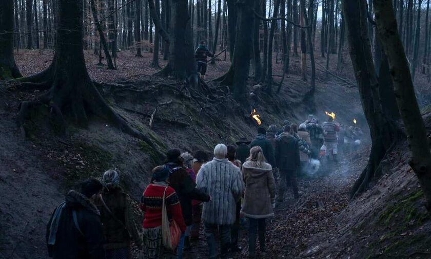 Netflix: «Equinox», νέα δανέζικη σειρά μυστηρίου στα χνάρια του «Dark» (vid)