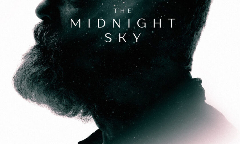 The Midnight Sky: Σαρώνει η συγκλονιστική μεταμόρφωση του Τζορτζ Κλούνεϊ (vid)