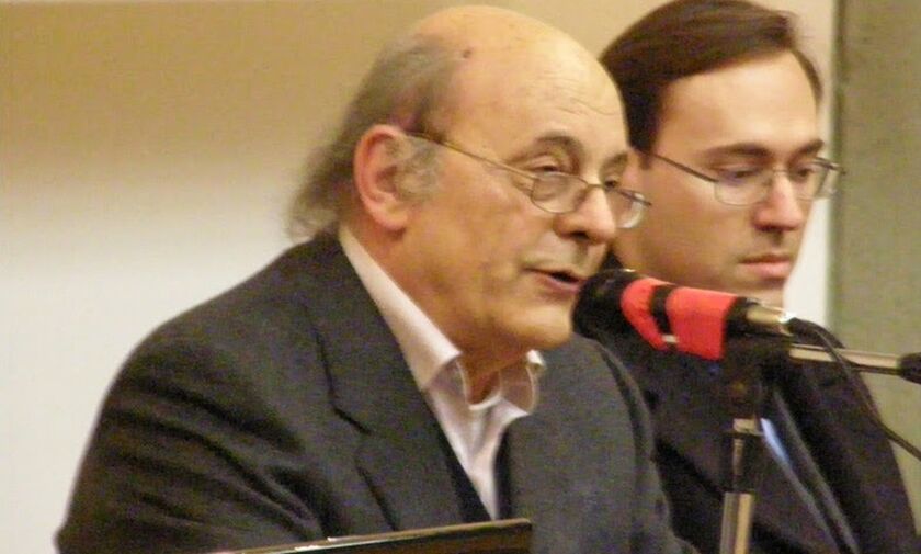 Πέθανε ο δημοσιογράφος Θύμιος Παπανικολάου