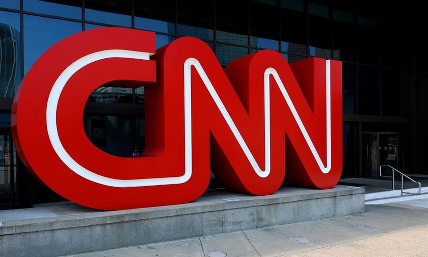 Πιθανή η πανελλαδική εκπομπή του CNN από την ΕΡΤ