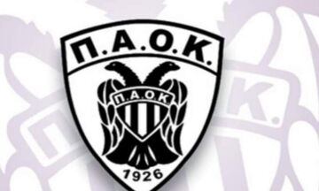 ΠΑΟΚ: Ο Φλώρος νέος προπονητής 