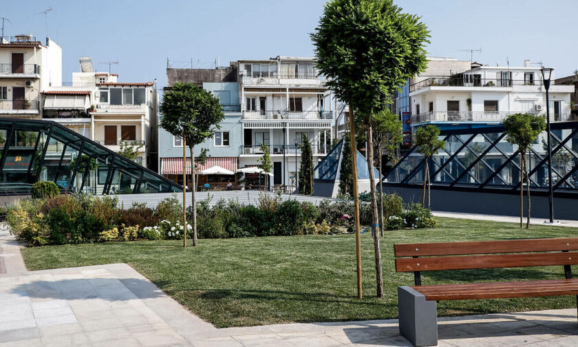 ΔΕΔΔΗΕ: Διακοπή ρεύματος στη Νίκαια