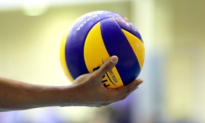 ΕΣΑΠ: Νέα επιστολή για την επανέναρξη της Volley League