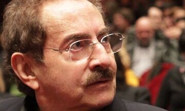 Πέθανε ο Δημήτρης Εϊπίδης, ιδρυτής του Φεστιβάλ Ντοκιμαντέρ Θεσσαλονίκης 