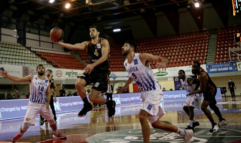 Το πανόραμα της Basket League: Στην τελευταία θέση ο Προμηθέας